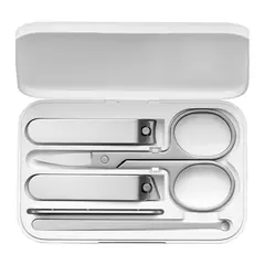 Xiaomi Mijia Nail Clipper Five Pcs Set - Rokomari